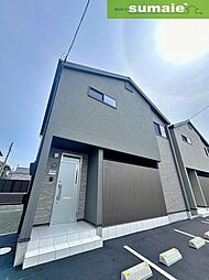 和歌山市西小二里３丁目の一戸建て