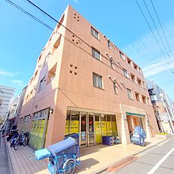 マルメゾン浅草橋