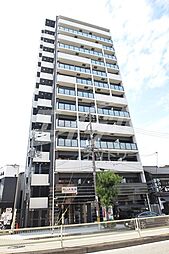 大阪市福島区福島８丁目