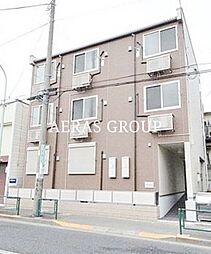 クリエイト上井草