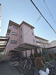 マンションモンシャトル