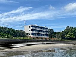 天草マリンヴュー 1B