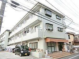 ハイム北綾瀬