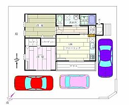 貸戸建住宅 川崎市麻生区片平 0