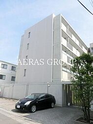 シエールグラン大森西