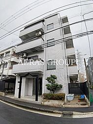 アーバンハイツ川崎