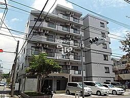 大田区仲池上２丁目