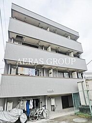 ベルハイツ入間