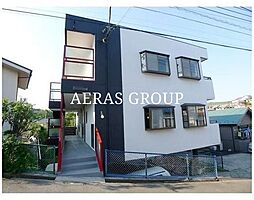 エメラルドマンション久末