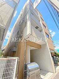 ルミエール藤沢