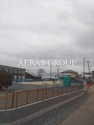 さいたま市西区三橋５丁目の一戸建て