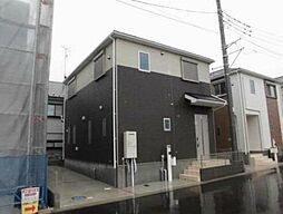 クレイドルガーデン厚木市山際第26 1号棟 1