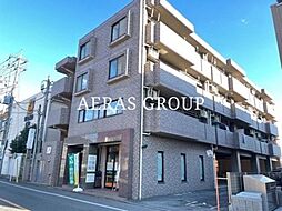 フェリース福生