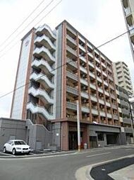 ニューリバー九大学研都市駅前 604