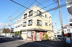 ワールドボックス矢野口