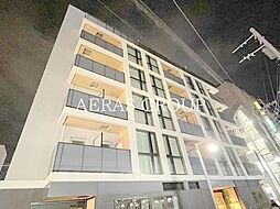 フレンシア青葉台