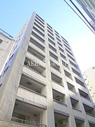 パークキューブ日本橋水天宮