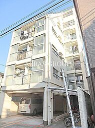 新生マンション