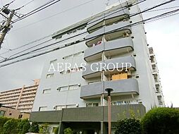 落合マンション