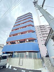 大阪市旭区今市２丁目