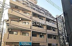 ライオンズマンション川崎駅南