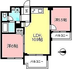 クレール 501