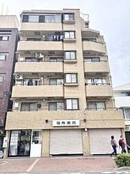 アーバンリゾート世田谷3