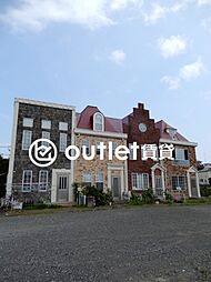 高座郡寒川町岡田３丁目の一戸建て