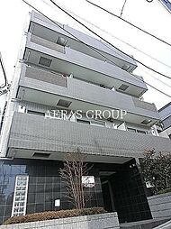 セジョリ上板橋