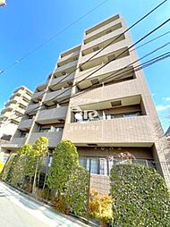大田区南雪谷２丁目