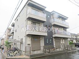 ＬＡＶＩＮＧ ＣＯＵＲＴ戸田