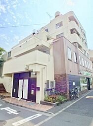 シルクロードビル