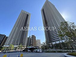 晴海フラッグ サンヴィレッジ T棟 4603