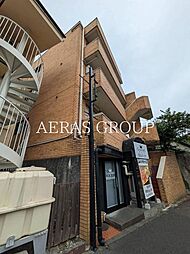 内田マンション