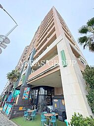 ヴィルヌーブ片瀬江ノ島