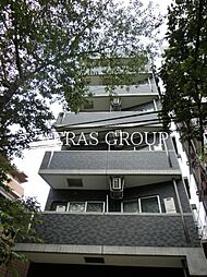 リファインかむろ坂 602