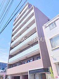 アルコバレーノ竹ノ塚