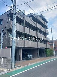 ルーブル小竹向原参番館