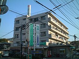 城西ビル 201