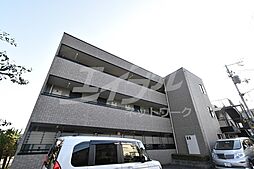 ジュネス・ブランドール