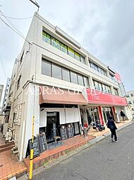 西八平沼ビル