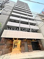 アイル秋葉原ノースドゥーエ
