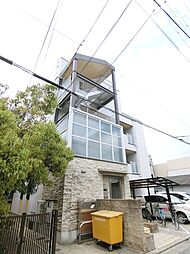 堺市西区浜寺石津町西４丁