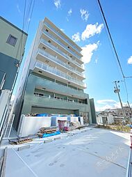 アーバンパーク住之江公園II