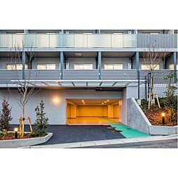 アプリーレ宮崎台II 406