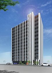 ＬＩＢＴＨ博多駅南6丁目＿164マンション 802