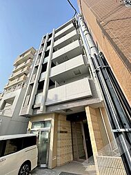 エレメント西田辺