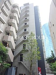 レジデンス白金パークフロント 503