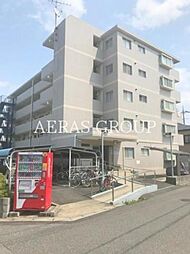 ウエストパレス蕨I