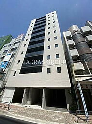 グランメゾン浅草合羽橋 1102